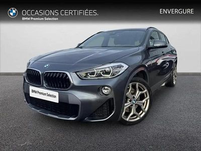 Gris Occasion 2018 BMW X2 M Sport SUV | 23 900 € (Prix cher)