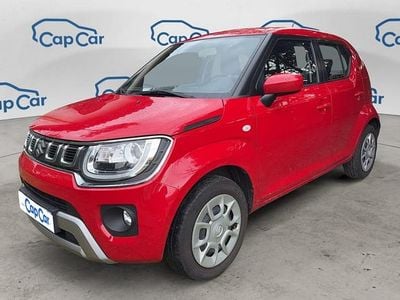 Occasion 2021 Suzuki Ignis | 8 490 € (Super prix)