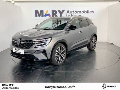 occasion Renault Austral E-Tech hybrid 200 Iconic