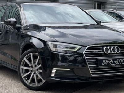 Audi A3 Sportback e-tron