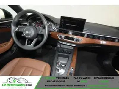 Audi A5 Cabriolet