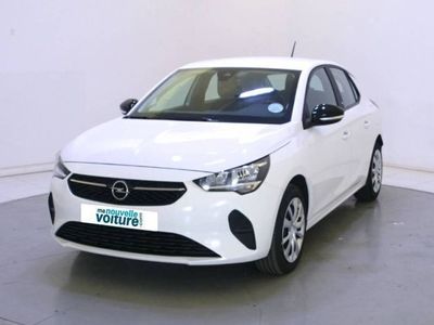 Opel Corsa-e