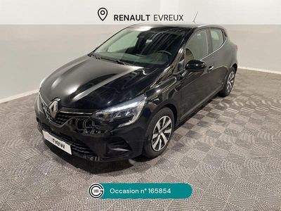 Noir Occasion 2023 Renault Clio V Equilibre Citadine | 14 460 € (Bon prix)