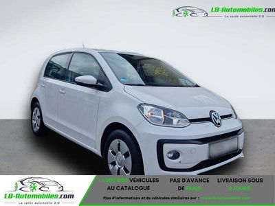 VW up!