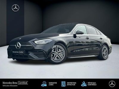 occasion Mercedes C200 Classe