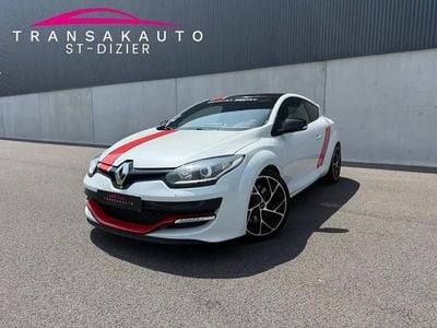 Renault Mégane III