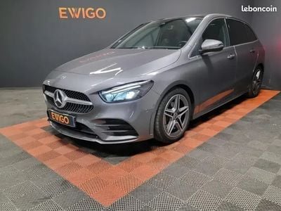 Mercedes B200
