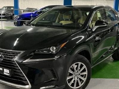 Lexus NX300h