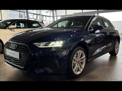 occasion Audi A3 Sportback 35 TFSI 150ch Design S tronic 7