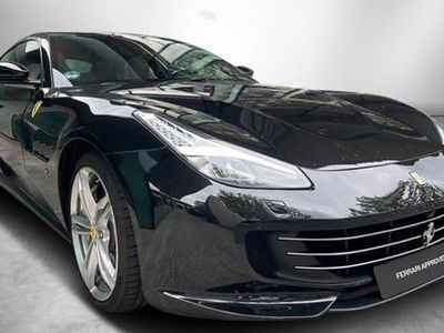 Occasion 2019 Ferrari GTC4Lusso Break | 242 800 €