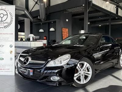 Occasion 2010 Mercedes 350 | 31 900 €