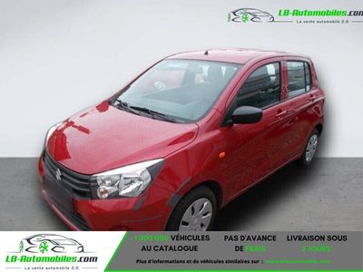 Suzuki Celerio