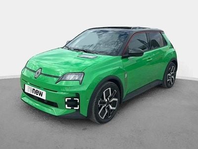 Renault 5 E-Tech