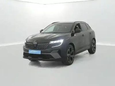 Noir Occasion 2023 Renault Austral SUV | 29 490 € (Prix juste)