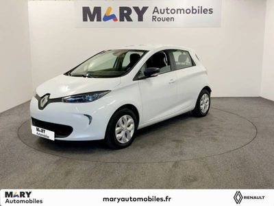 occasion Renault Zoe R90 Business 41.0 kWh