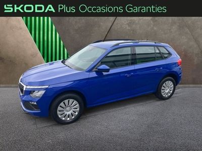 occasion Skoda Kamiq 1.0 TSI 95ch Active