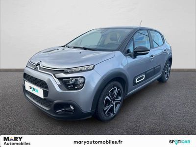 occasion Citroën C3 PureTech 83 S&S BVM5 Feel Pack