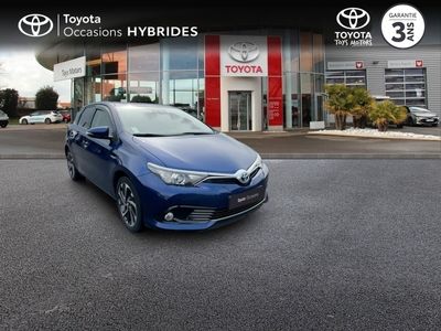 occasion Toyota Auris HSD 136h TechnoLine RC18