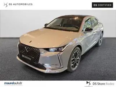 DS Automobiles DS4