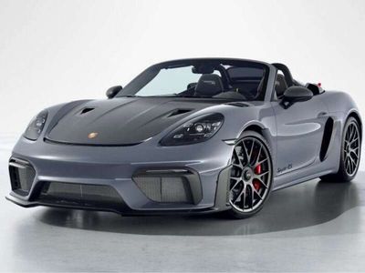 occasion Porsche 718 Spyder Rs