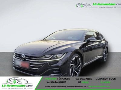 VW Arteon