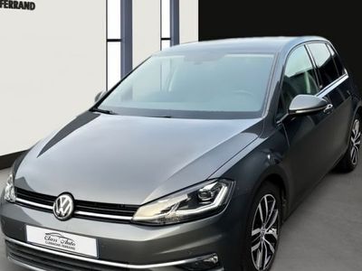 occasion VW Golf VII (2) 1.6 Tdi 115 Bluemotion Technology Connect Dsg7 5p