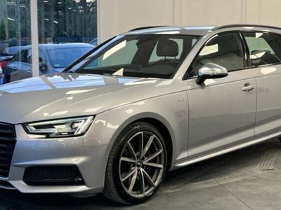 occasion Audi S4 Avant V (B9) 3.0 V6 TFSI 354ch quattro tiptronic 8