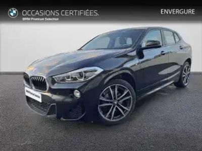 occasion BMW X2 Sdrive18da 150ch M Sport Euro6d-t