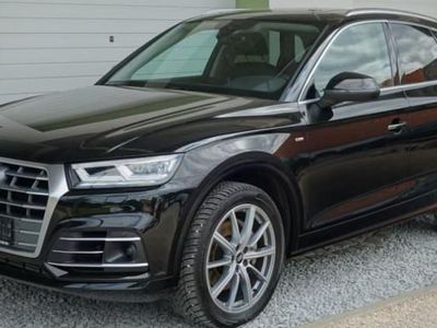 Occasion Audi Q5 S-Line 286 ch (210 kW) 2020 SUV
