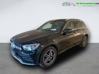 Mercedes GLC220