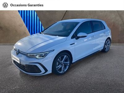 occasion VW Golf 1.5 eTSI OPF 130ch R-Line DSG7