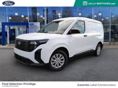 occasion Ford Transit Courier 1.0 EcoBoost 100ch Trend