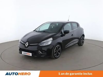 Renault Clio IV