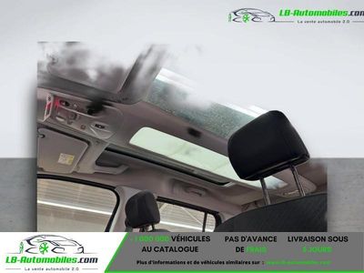 Occasion 2020 Peugeot Rifter Monospace | 28 800 € (Prix cher)