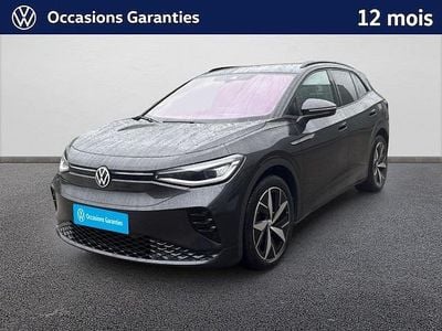 VW ID.4