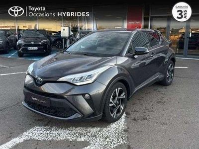 Occasion 2022 Toyota C-HR Edition SUV | 21 900 € (Bon prix)