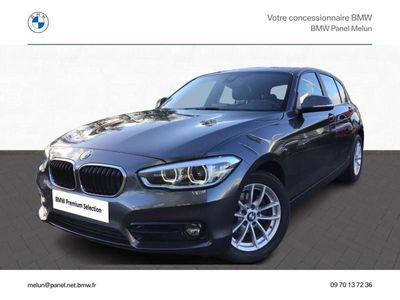 occasion BMW 118 Série 1 dA 150ch Sport 5p