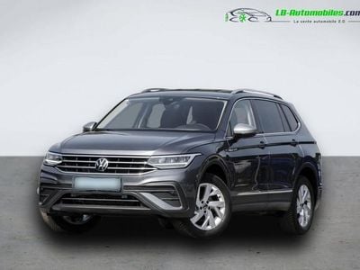 VW Tiguan Allspace