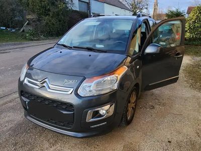 Citroën C3 Picasso