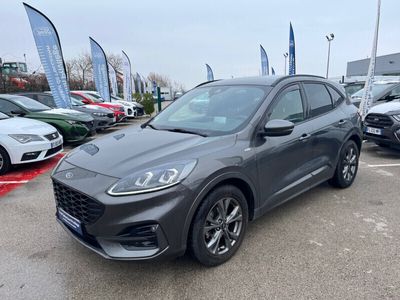 occasion Ford Kuga 2.0 EcoBlue 150ch mHEV ST-Line X