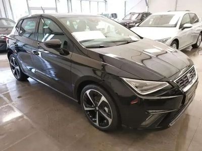 occasion Seat Ibiza FR