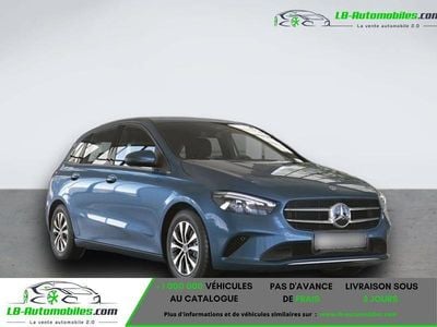 Mercedes B200