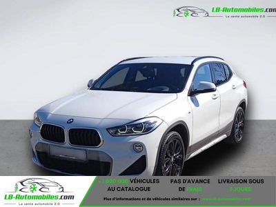 Occasion BMW X2 Comfort Edition 192 ch (141 kW) 2018 SUV