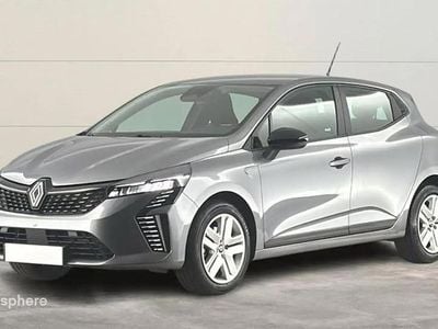 Occasion Renault Clio V Evolution 102 ch (75 kW) 2025 Gris Berline