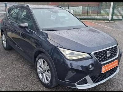 Occasion Seat Arona Xperience 110 ch (80 kW) 2022 SUV