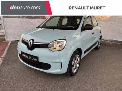 occasion Renault Twingo III SCe 65 Zen