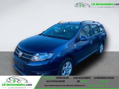 Occasion 2016 Dacia Logan MCV Break | 14 100 €