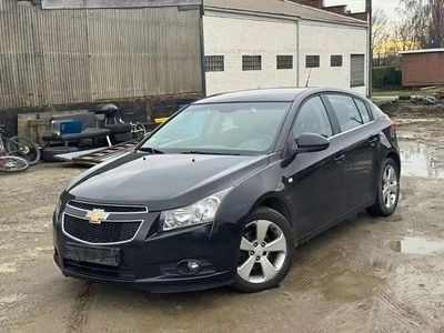 Noir Occasion 2012 Chevrolet Cruze Berline | 2 990 €