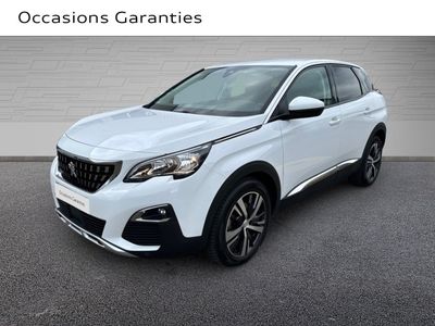 occasion Peugeot 3008 1.5 BlueHDi 130ch E6.c Allure S&S