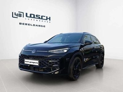 Noir Occasion 2025 VW T-Roc R-line SUV | 37 846 € (Prix cher)